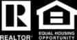 REALTOR and Equal Housing Opportunity