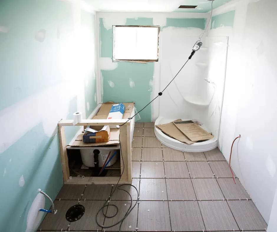 home repairs before selling a Pittsburg ca property - Croskey Real Estate