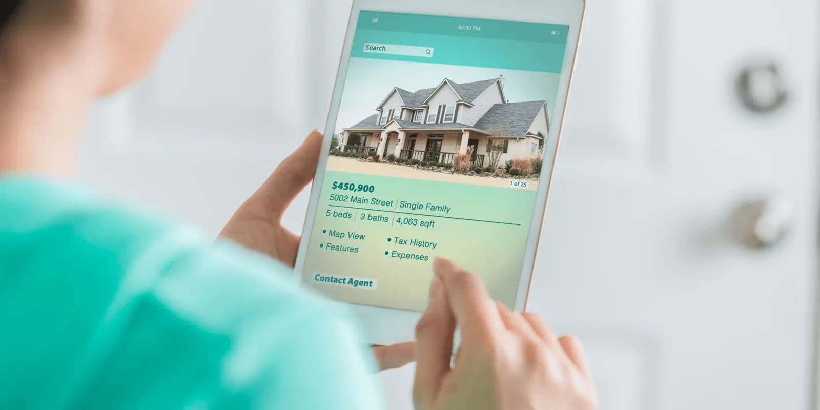 buying or selling your home - Croskey Real Estate