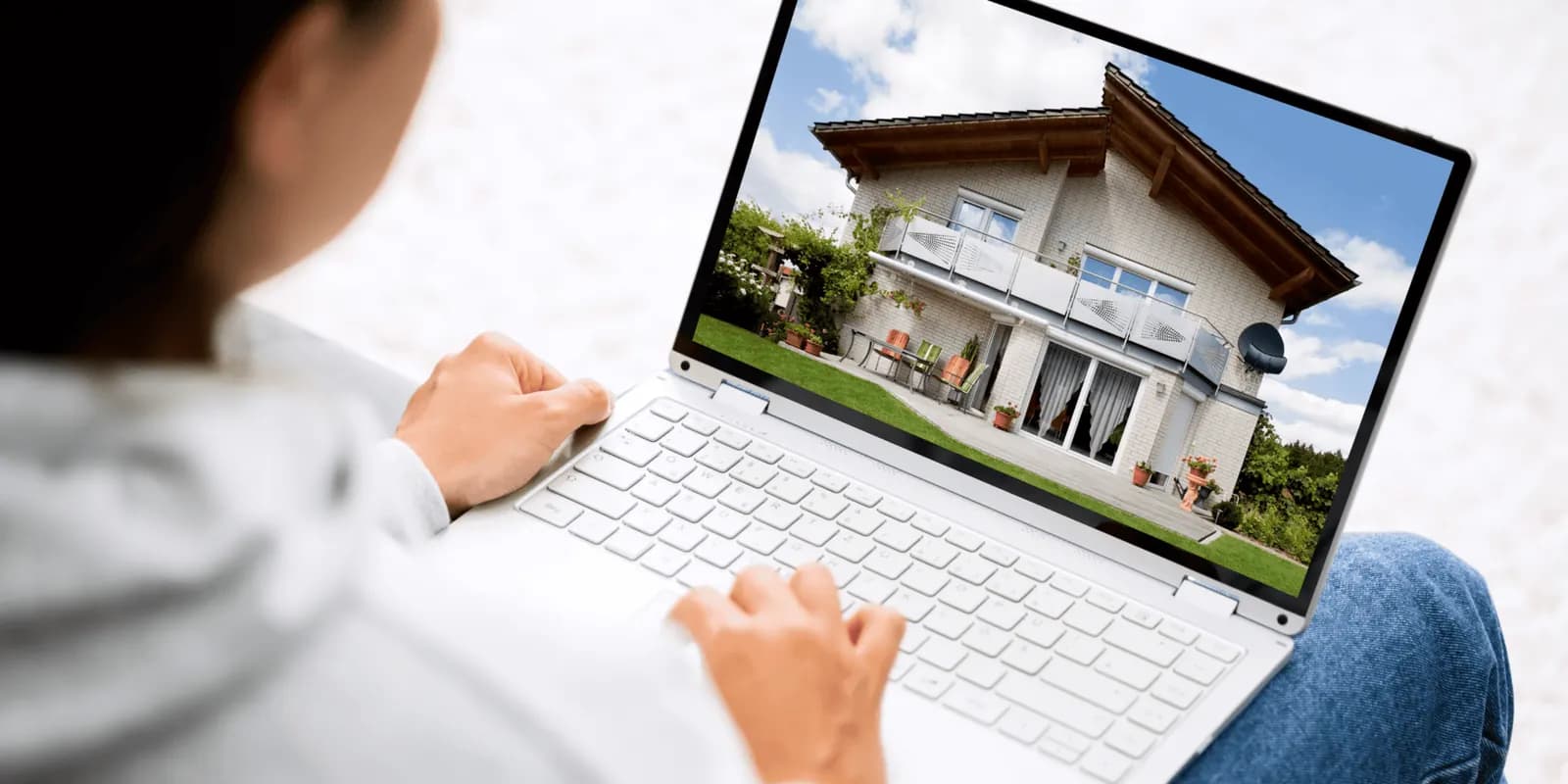single family home property management - Croskey Real Estate