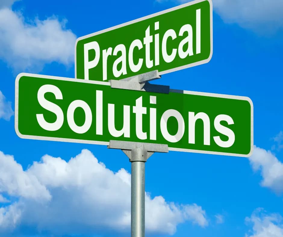 Practical solutions during tenancy with Croskey Real Estate