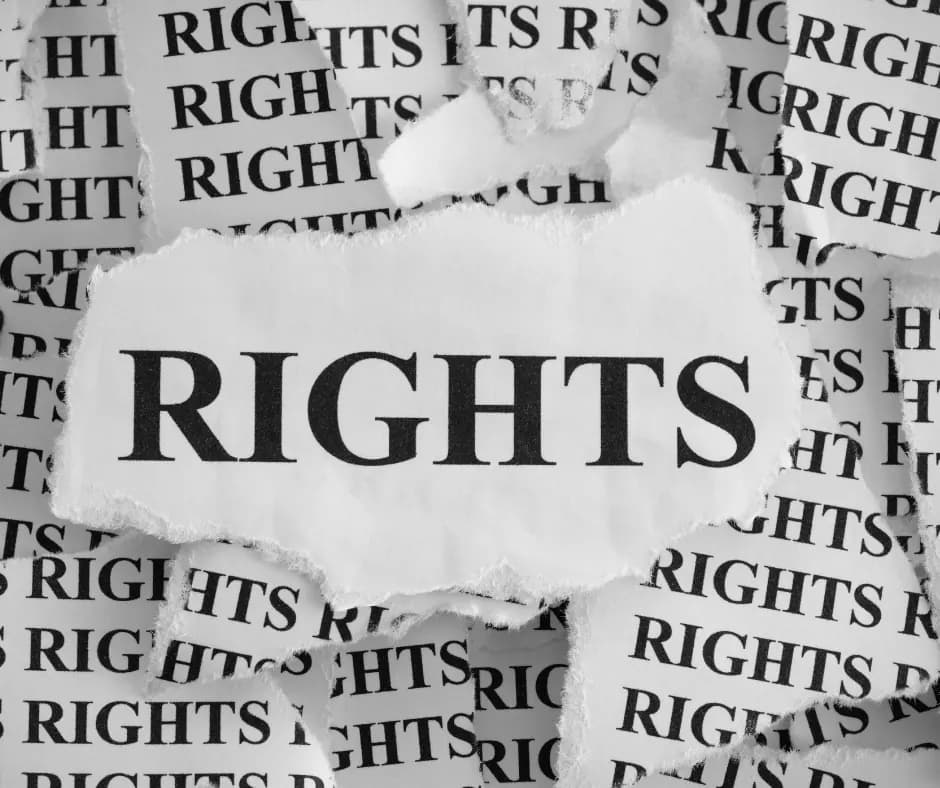 Tenant’s Right during tenancy - Croskey Real Estate