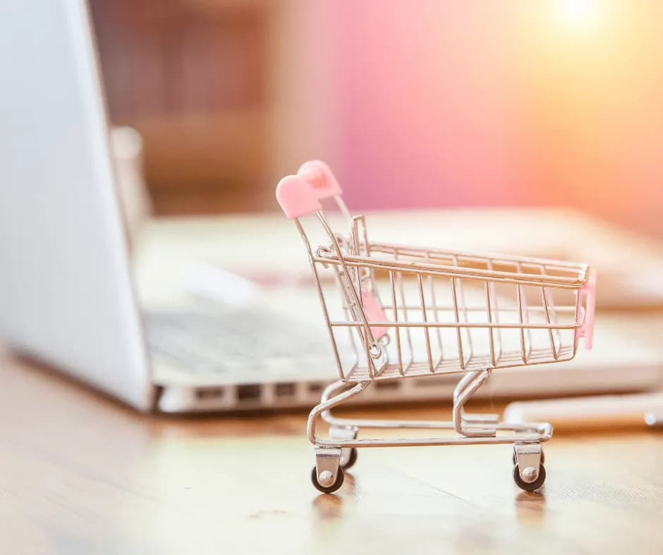 purchase a home online