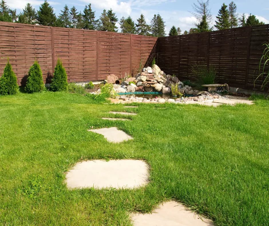 Landscaping - Protect Your Pittsburg Home from Tenant Damage with Croskey Real Estate - property management east bay