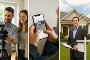 Market the property With Purpose & Precision