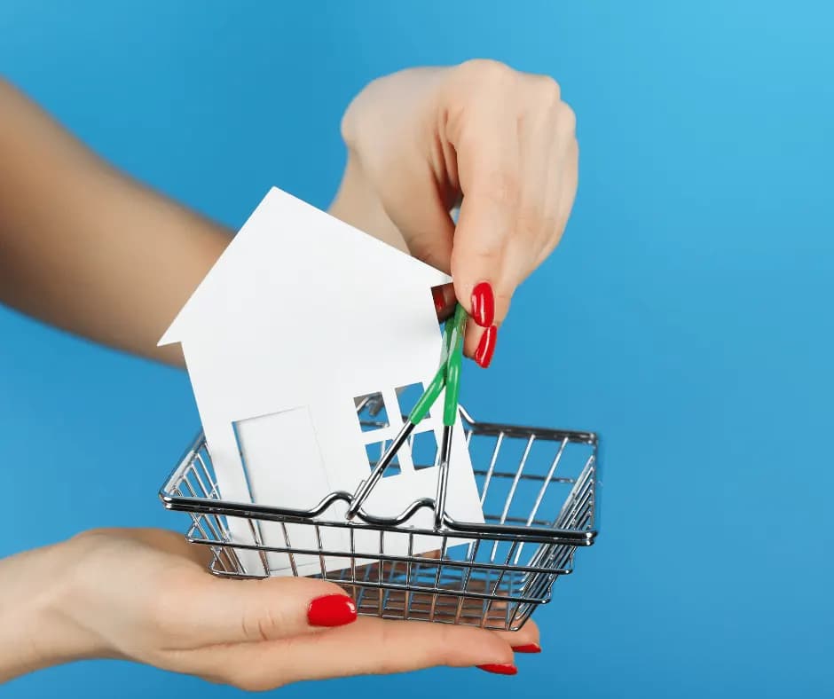 home purchase