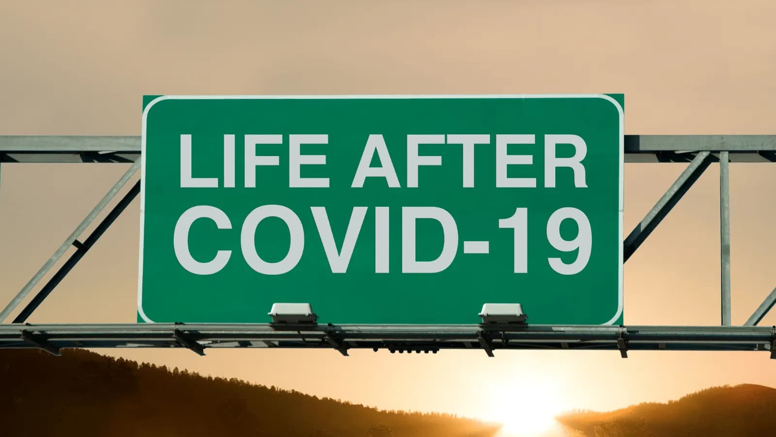 Life after covid - income temporary shut down after covid 19 - Croskey Real Estate