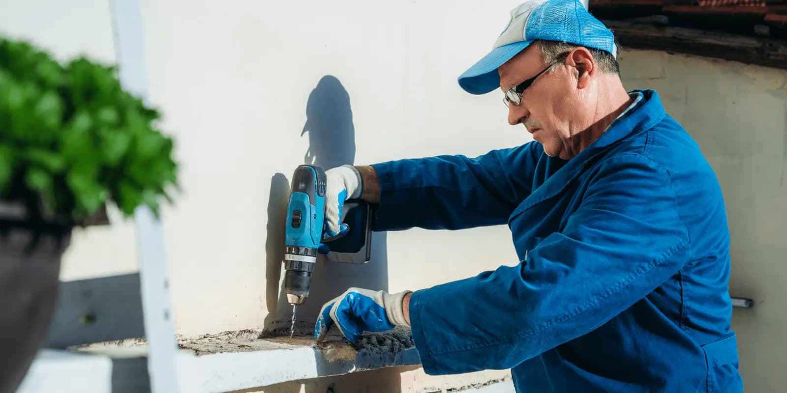 home repair in Piistburg CA - Croskey Real Estate