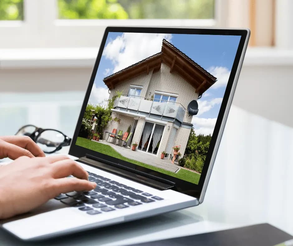 house listing Brue Croskey Real Estate