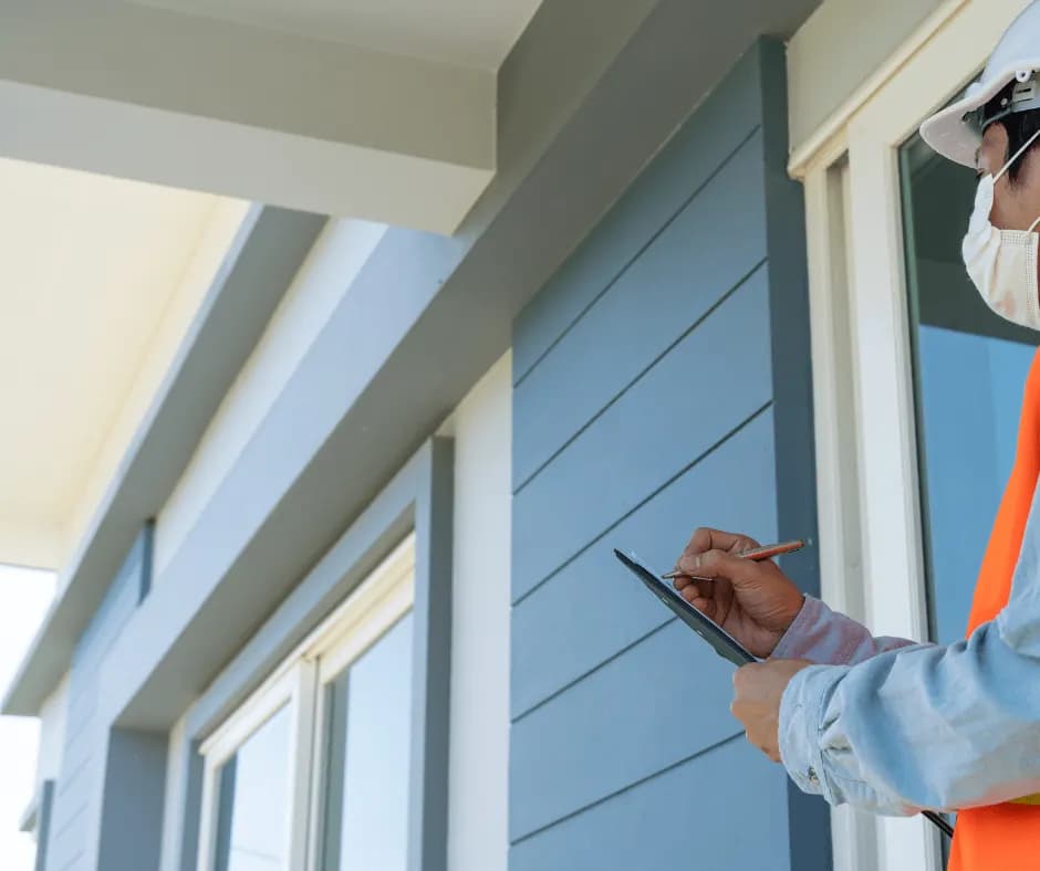 home inspections in pittsburg ca - Croskey Real Estate