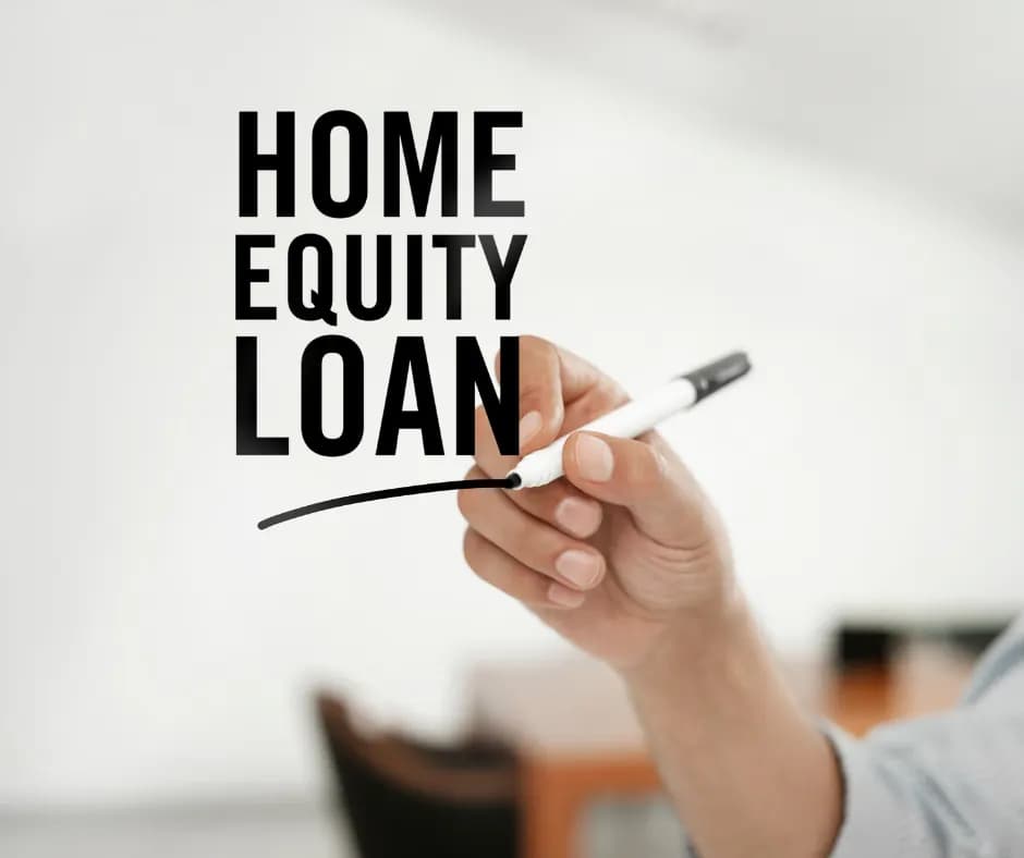 home equity