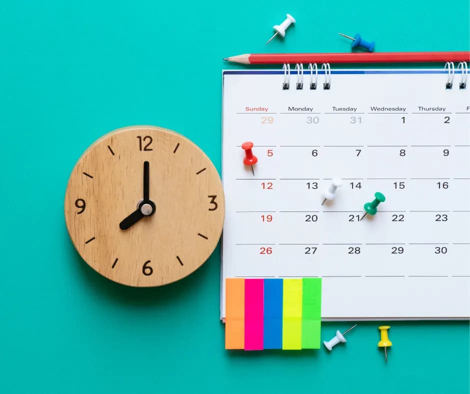 Think About the Days Until Vacancy - tips for settings the right price for your pittsburg ca property - Croskey Real Estate