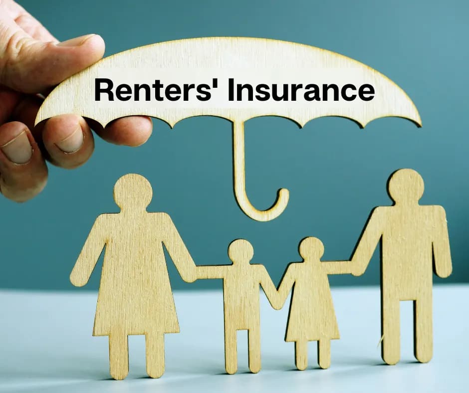 Renters Insurance