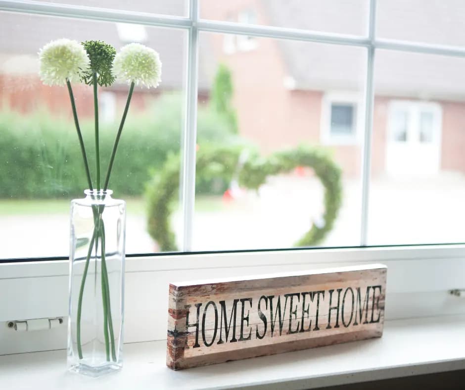 Home Sweet Home