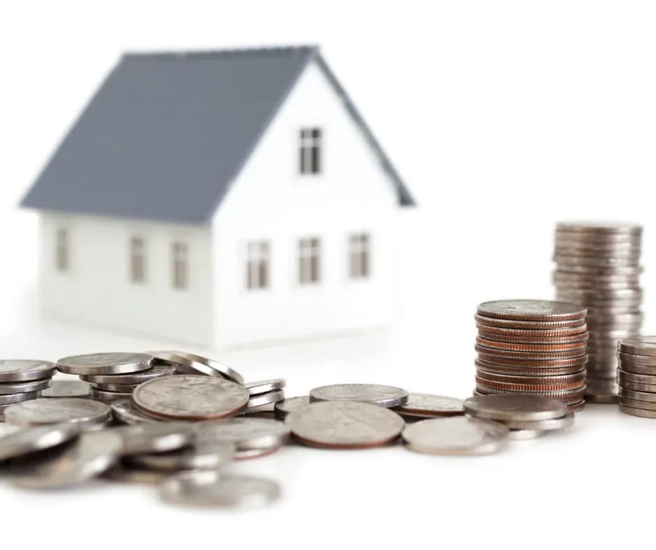 USE YOUR PITTSBURG HOME EQUITY WITH CARE - Croskey Real Estate can help