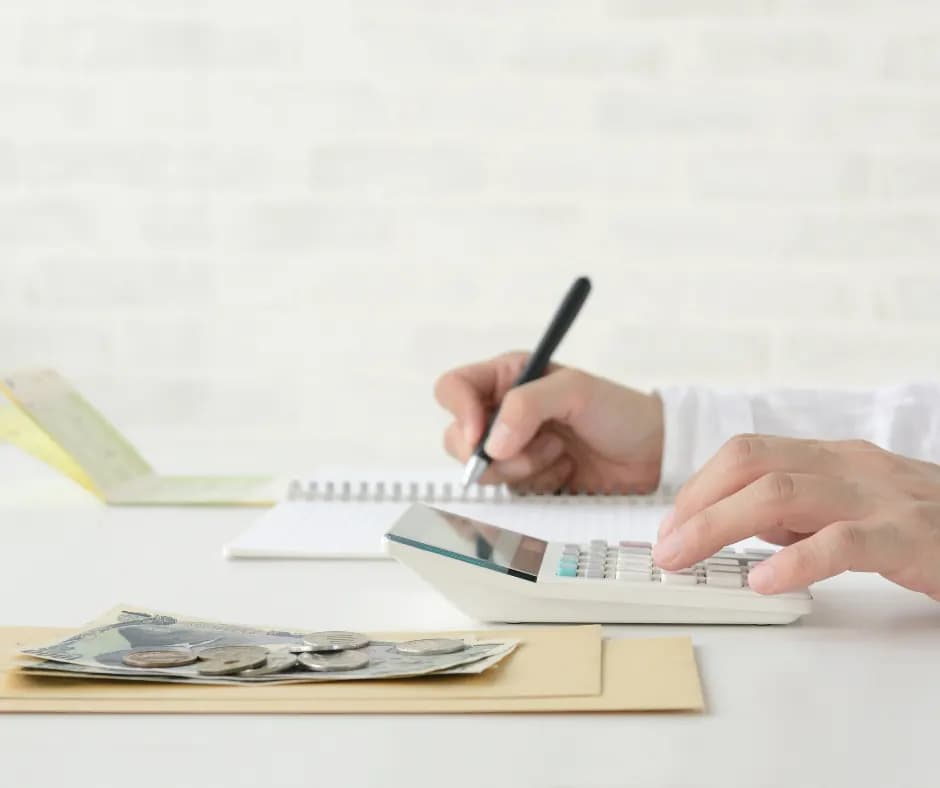 Property Management Book Keeping - Croskey Real Estate