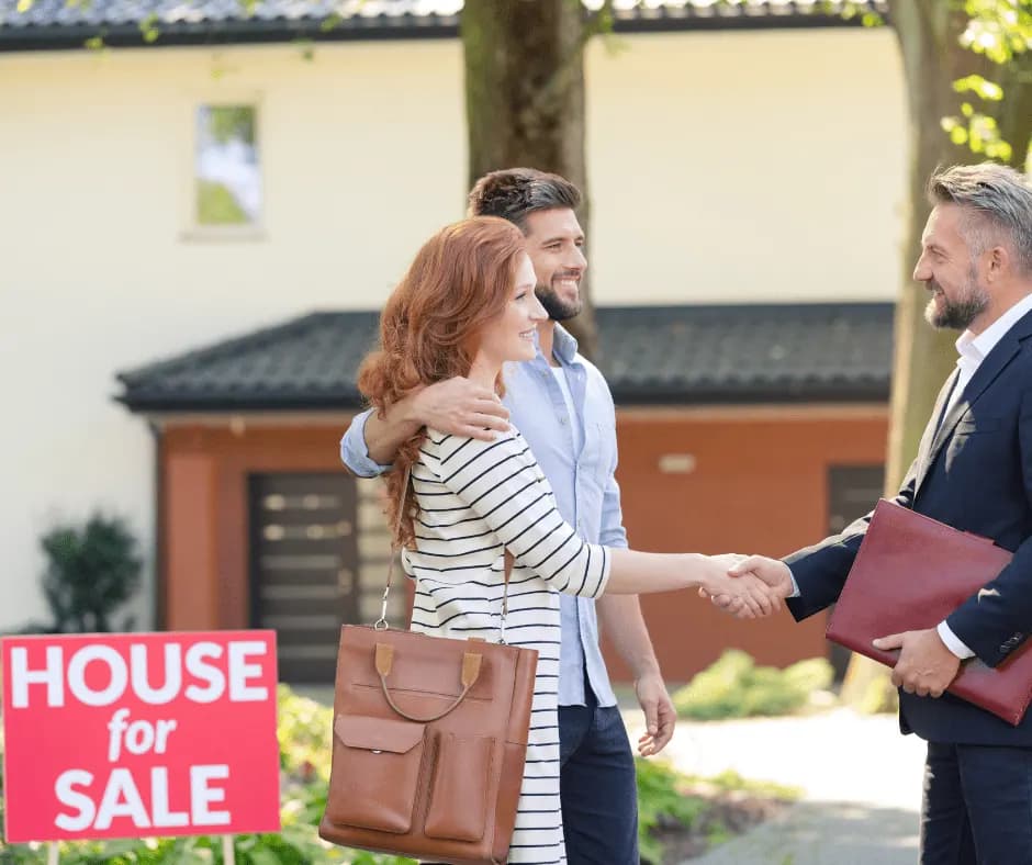 House sale - home sale - Croskey Real Estate