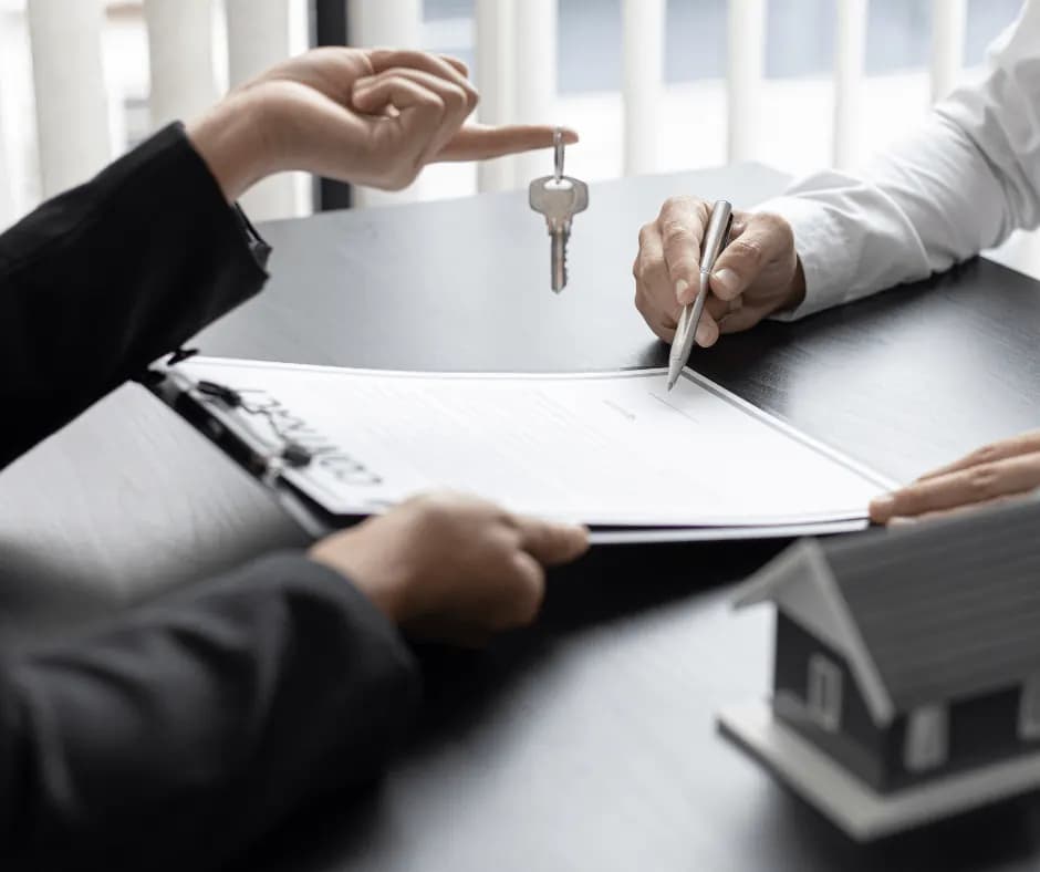 Buyers - Croskey Real Estate