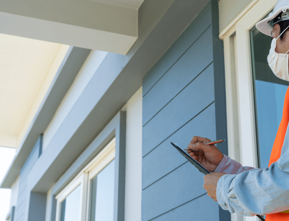 home inspections in pittsburg ca - Bruce Croskey Real Estate