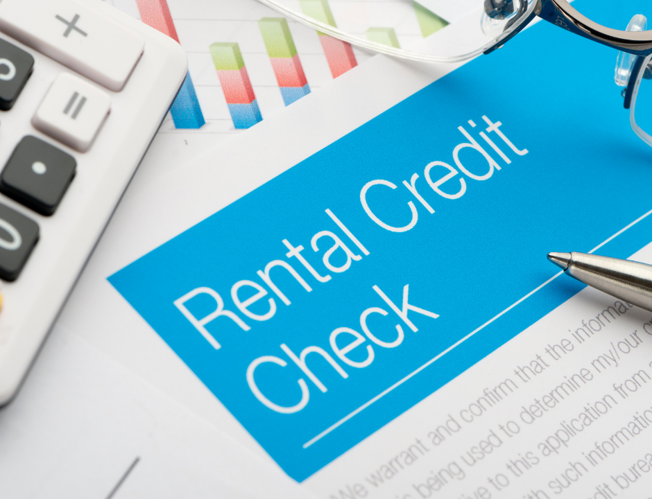 Credit Checks - Bay Area Rental Management Services in Pittsburg Ca