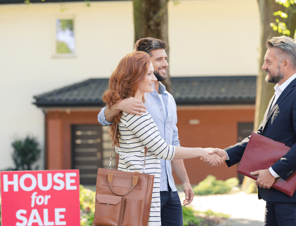 House sale - home sale - Bruce Croskey Real Estate