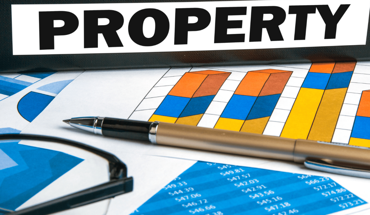 Property management solutions - Bruce Croskey Real Estate
