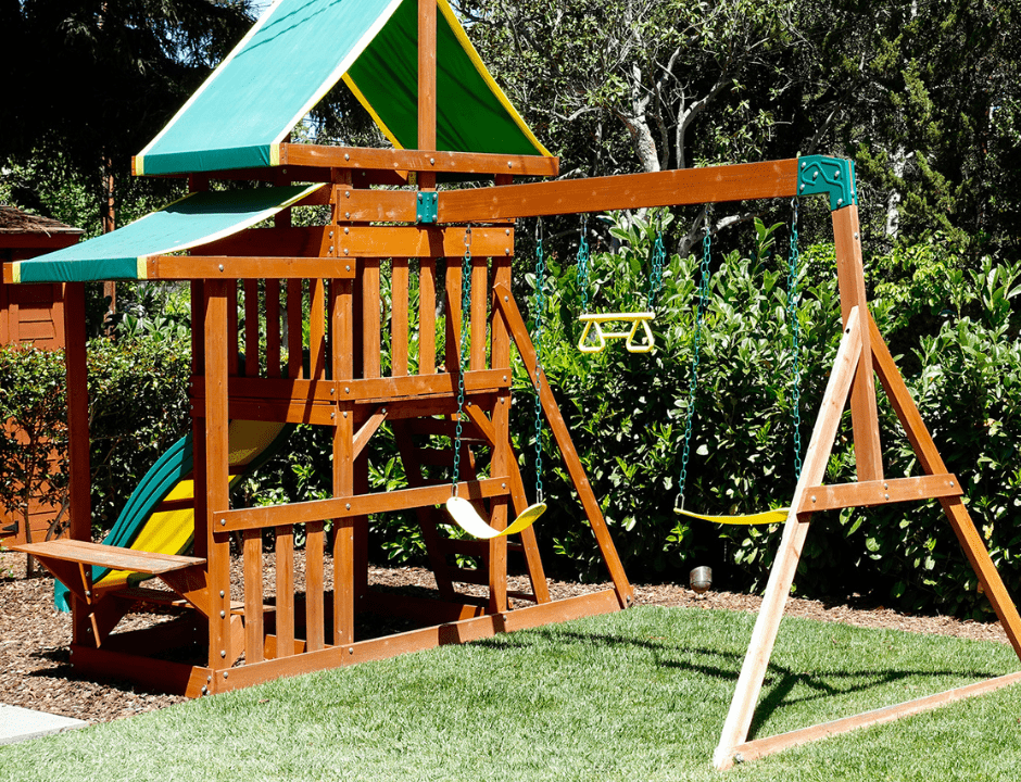 private play yards