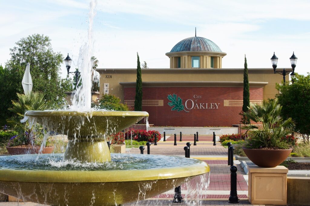 Oakley CA - Croskey Real Estate - Property Management in California Bay area