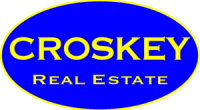 Croskey Real Estate Logo - Croskey Real Estate - Property Management in California Bay area